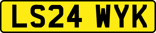 LS24WYK