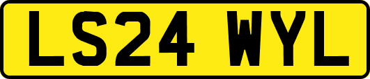 LS24WYL