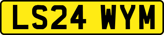 LS24WYM