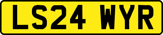 LS24WYR