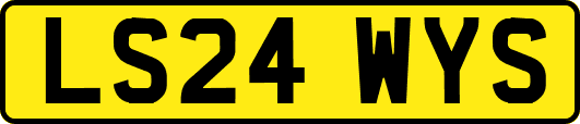 LS24WYS
