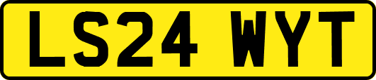 LS24WYT