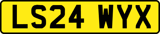LS24WYX