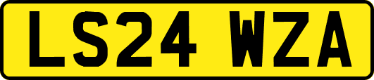 LS24WZA