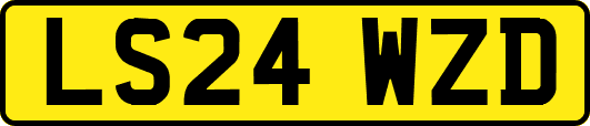 LS24WZD