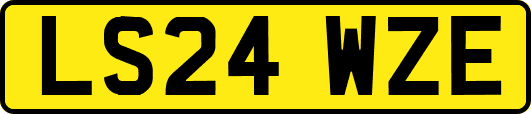 LS24WZE