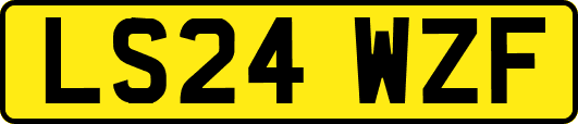 LS24WZF