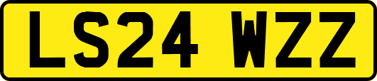 LS24WZZ