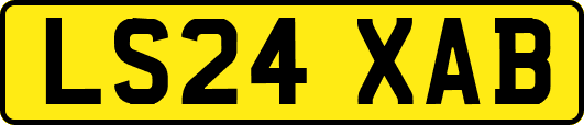 LS24XAB