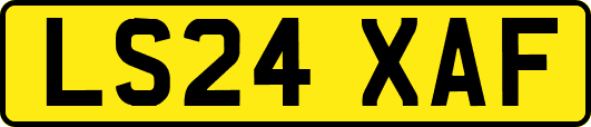LS24XAF