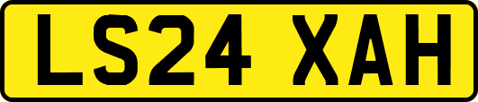 LS24XAH