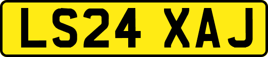 LS24XAJ