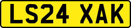 LS24XAK