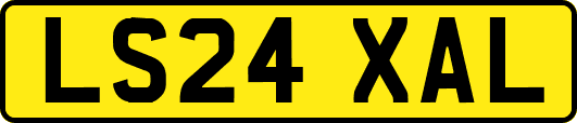 LS24XAL