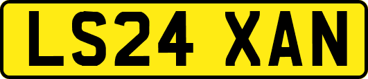 LS24XAN