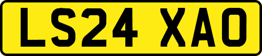 LS24XAO