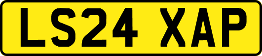 LS24XAP