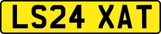 LS24XAT
