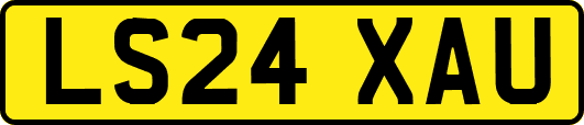 LS24XAU