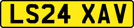LS24XAV