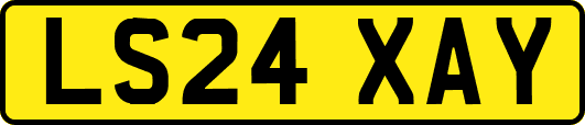 LS24XAY
