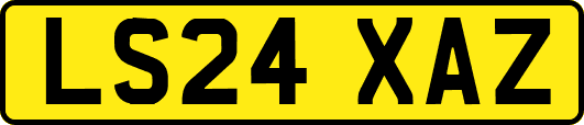 LS24XAZ
