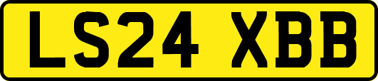LS24XBB