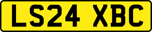 LS24XBC