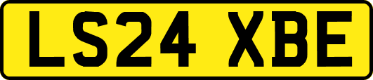 LS24XBE