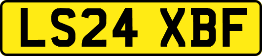 LS24XBF