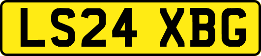 LS24XBG