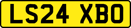 LS24XBO