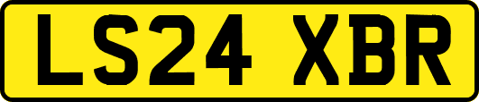 LS24XBR