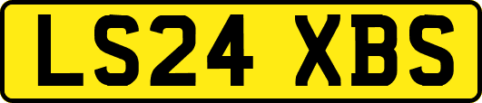 LS24XBS