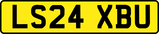 LS24XBU