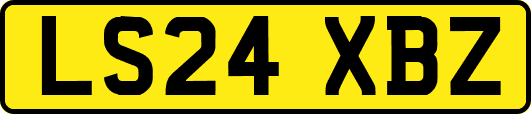 LS24XBZ
