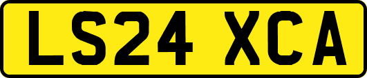 LS24XCA
