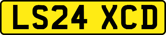 LS24XCD