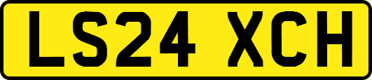 LS24XCH