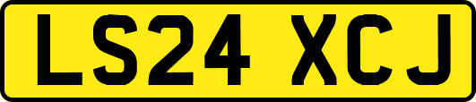 LS24XCJ