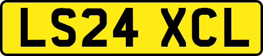 LS24XCL