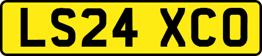 LS24XCO