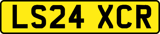 LS24XCR