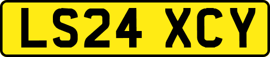 LS24XCY