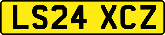LS24XCZ