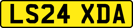 LS24XDA