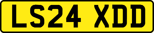 LS24XDD