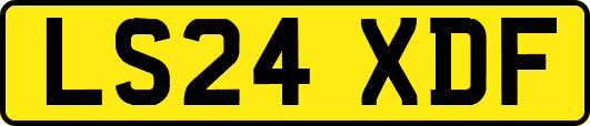 LS24XDF
