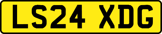 LS24XDG