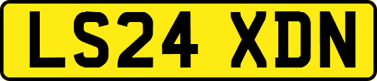 LS24XDN
